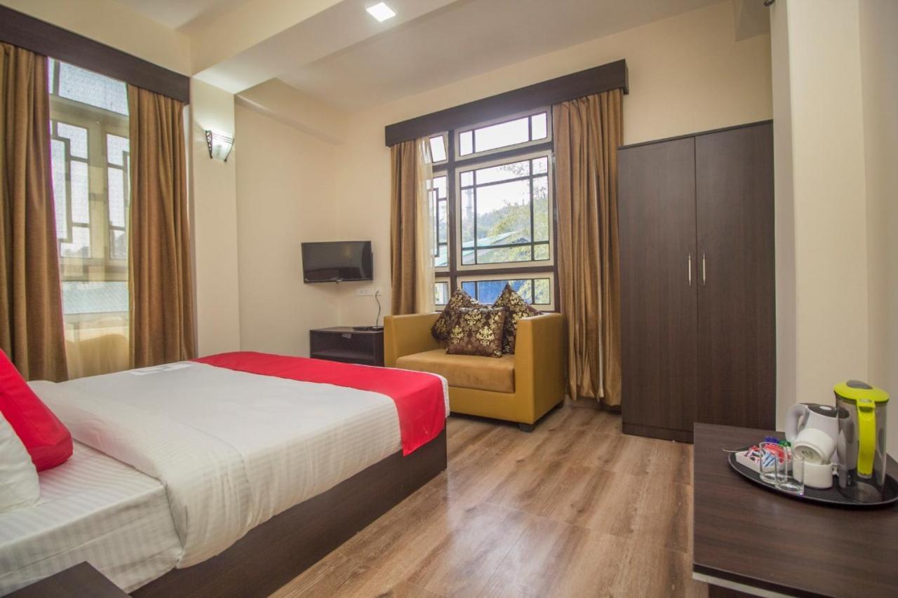 Finestays Hidden Abode Gangtok Εξωτερικό φωτογραφία