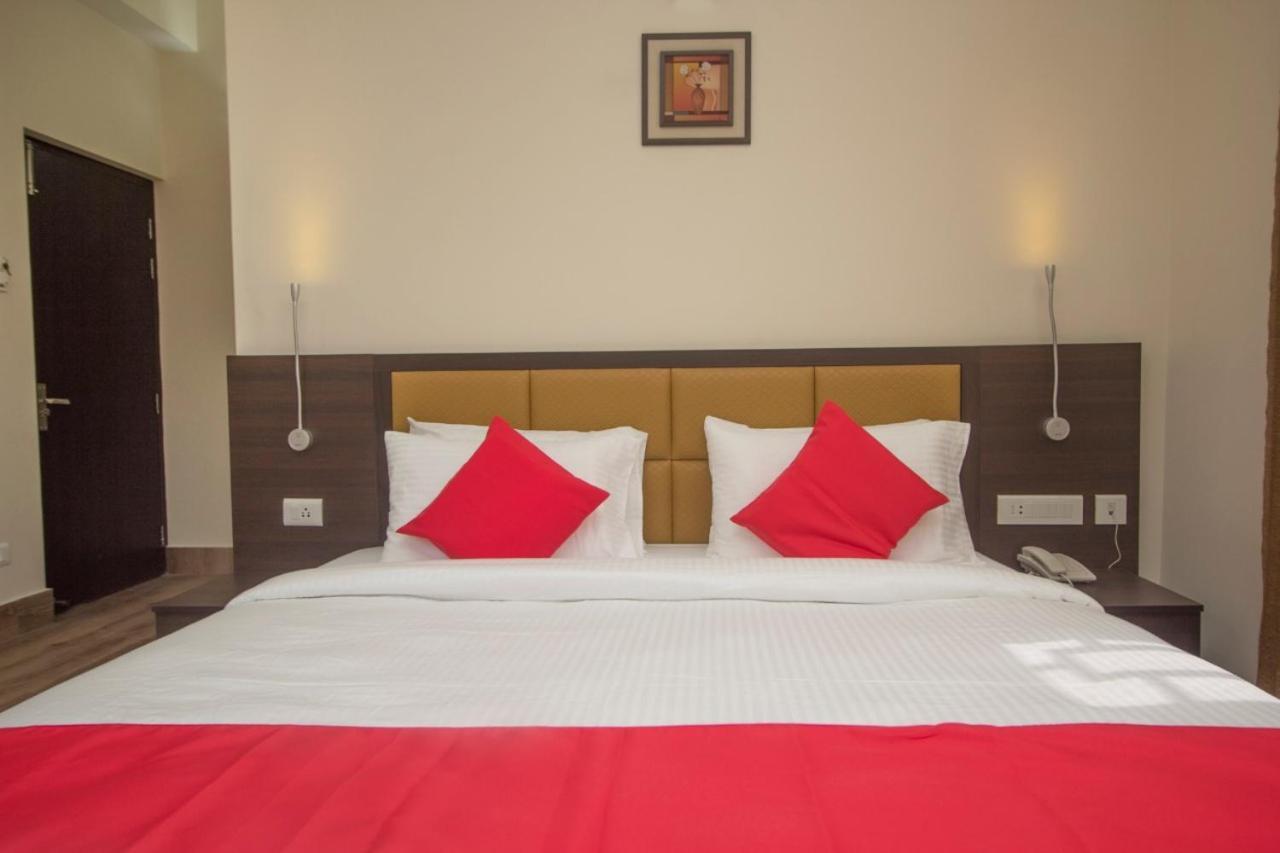 Finestays Hidden Abode Gangtok Εξωτερικό φωτογραφία